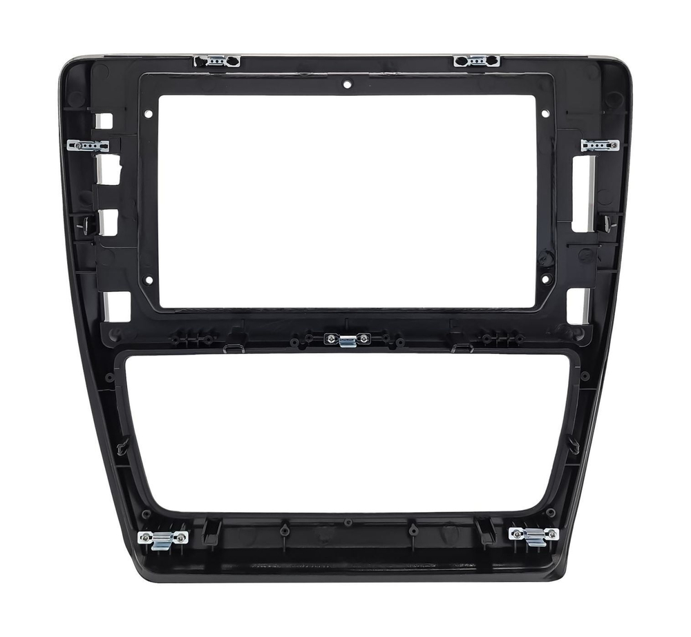 Переходная рамка магнитолы VOLKSWAGEN JETTA 2011-2019 10,2 дюймов