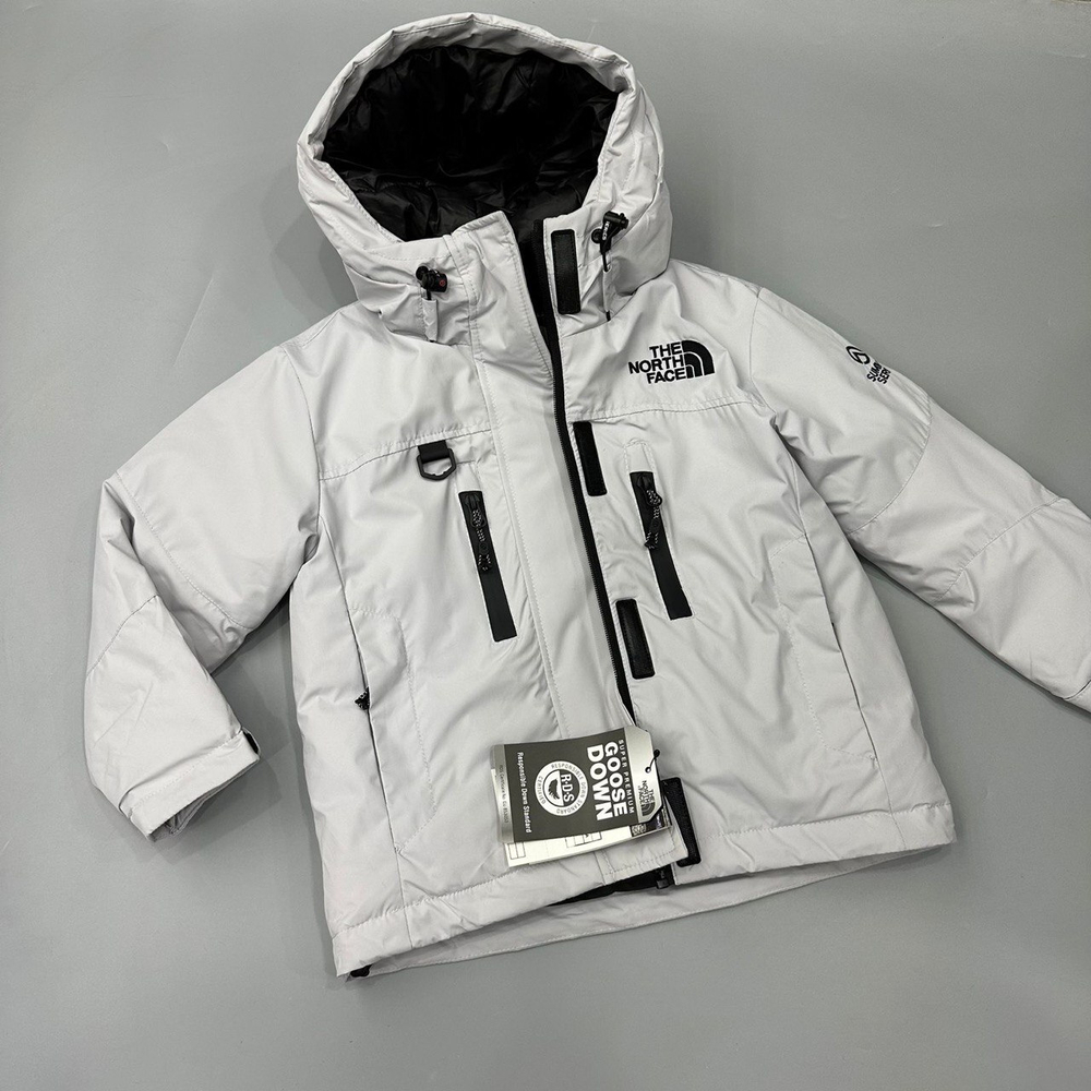 Пуховик The North Face