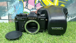 Yashica FX3 Super 2000 / скупка