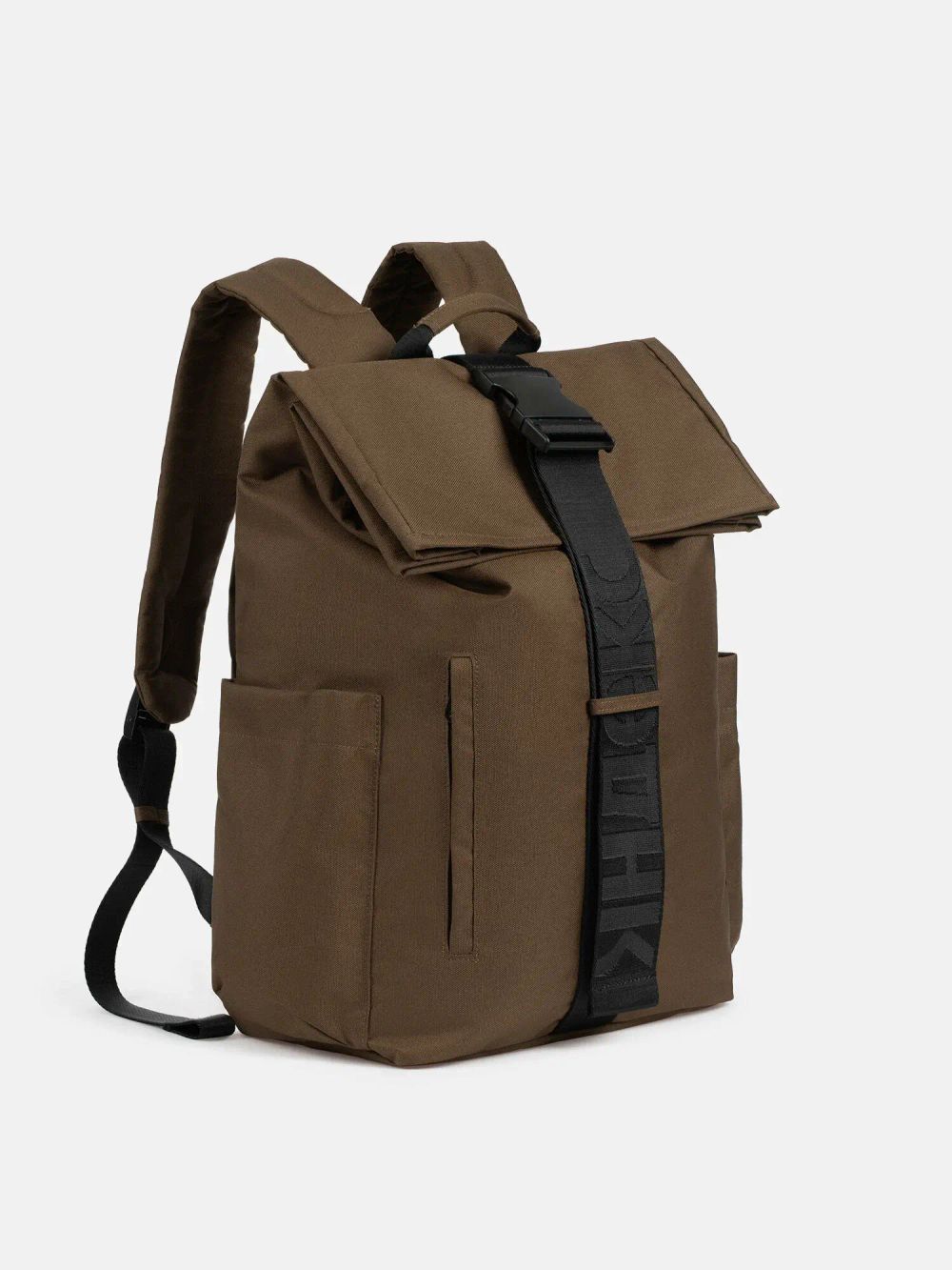 Рюкзак Яндекс 3.0 коричневый