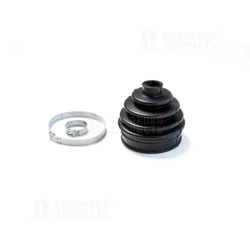 Пыльник ШРУС ВАЗ 2108 наружный 2 хомута Балаково Запчасть