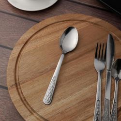 Ложка столовая 17,5 см   P.L. Proff Cuisine [12]