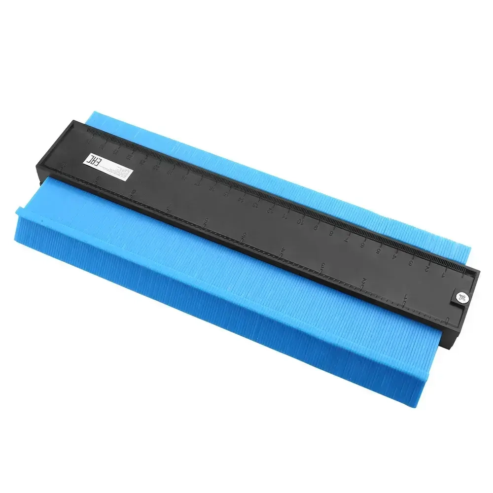 Шаблон для перенесения контуров DEKO 10" (250мм) TEM03