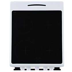 Электрическая плита Hansa FCCW530977