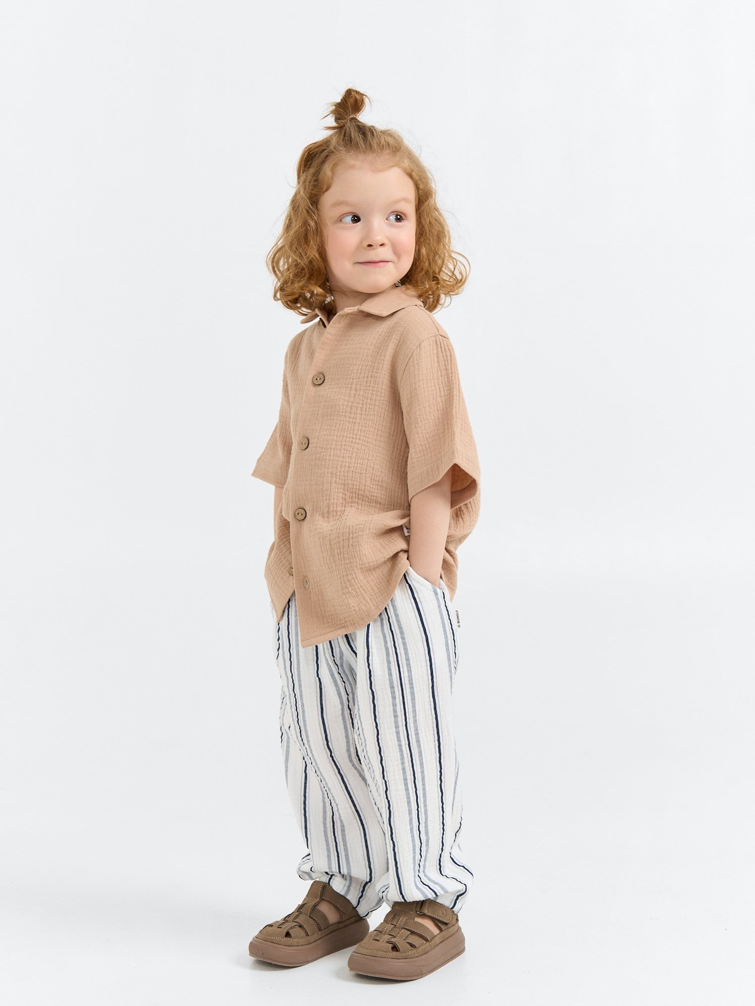 Детские размеры по возрасту и росту: как подобрать ребенку одежду