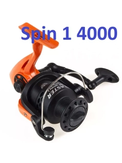 Катушка BLASTER BP Spin 1 4000