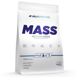 AllNutrition Mass Acceleration (3000 гр.)