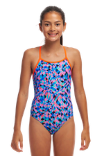 Купальник FUNKITA Girl's Warp Tour