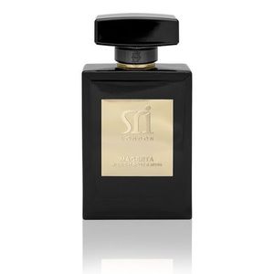 Sri London Magenta Midnight Rose and Musk