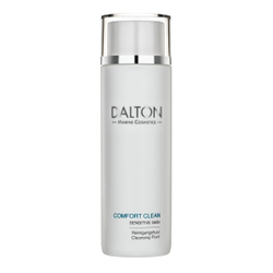 Dalton Легкий очищающий флюид с пантенолом - Gentle Cleansing Fluid, 200 мл