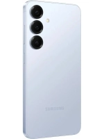 Смартфон Samsung Galaxy S25 5G 12/512Gb, Icy Blue (SM-S9310)