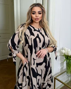 Платье УК-144 Фабрика Моды