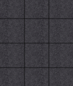 Тротуарная плитка ВЫБОР, форма Квадрат 300*300, h=60мм