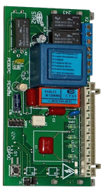 Плата PCB PAIS-CI 110В OTIS.