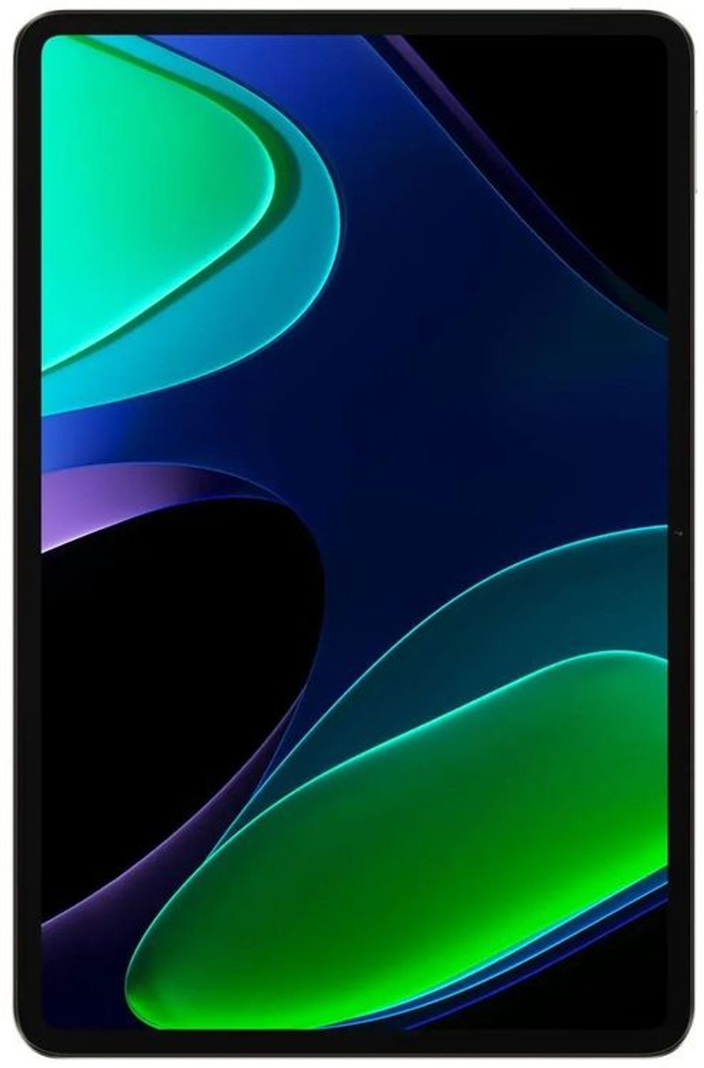 11" Планшет Xiaomi Pad 6 23043RP34G 6/128 GB 870 Wi-Fi, 2880 x 1800, 144Гц, Android 13, голубой [47846]