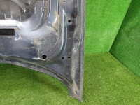 Капот Land-Rover Discovery 4 (2009-2016)