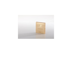 Petitfee Gold & Snail - Интенсивная гидрогелевая маска с экстрактом слизи улитки. /   5x30  g  / GTIN 8809239802896
