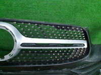 Бампер передний Mercedes GLC X253 (19-22) В сборе