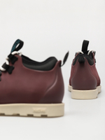 Ботинки Native Fitzsimmons Cavalier Red / Bone White