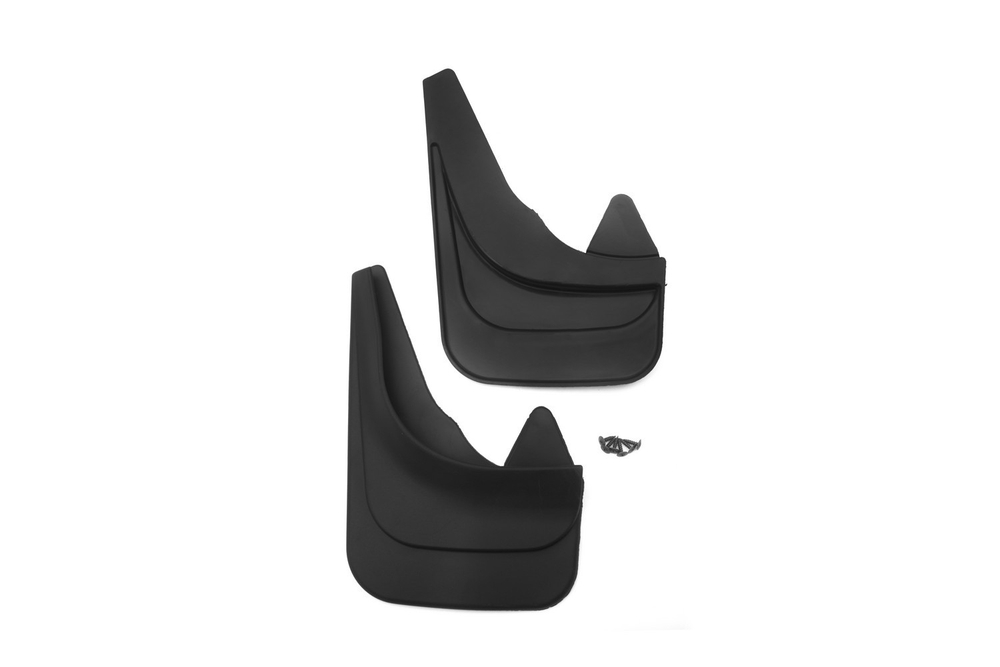 Брызговики универсальные №2 (optimum) в пакете NLF.00.02.U