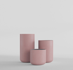 Кашпо, коллекция Classic, форма TOPPER