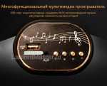 Детский электромотоцикл "Cool Moto" BDQ6188 оранжевый