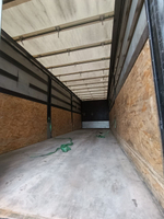 Forland 12 4x2 Бортовой (Евроборт) 2391M5 (Евроборт, Дизельный, 4,5 л, 209 л.с. МТ)