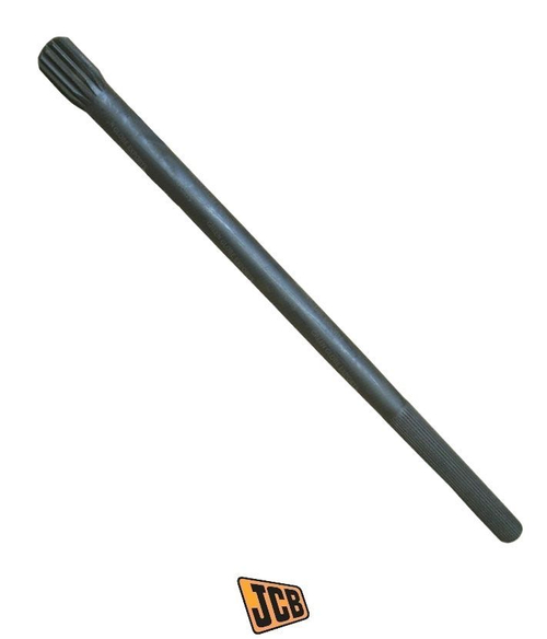 Вал приводной бортового редуктора JCB 914/60300, 914-60300, 91460300