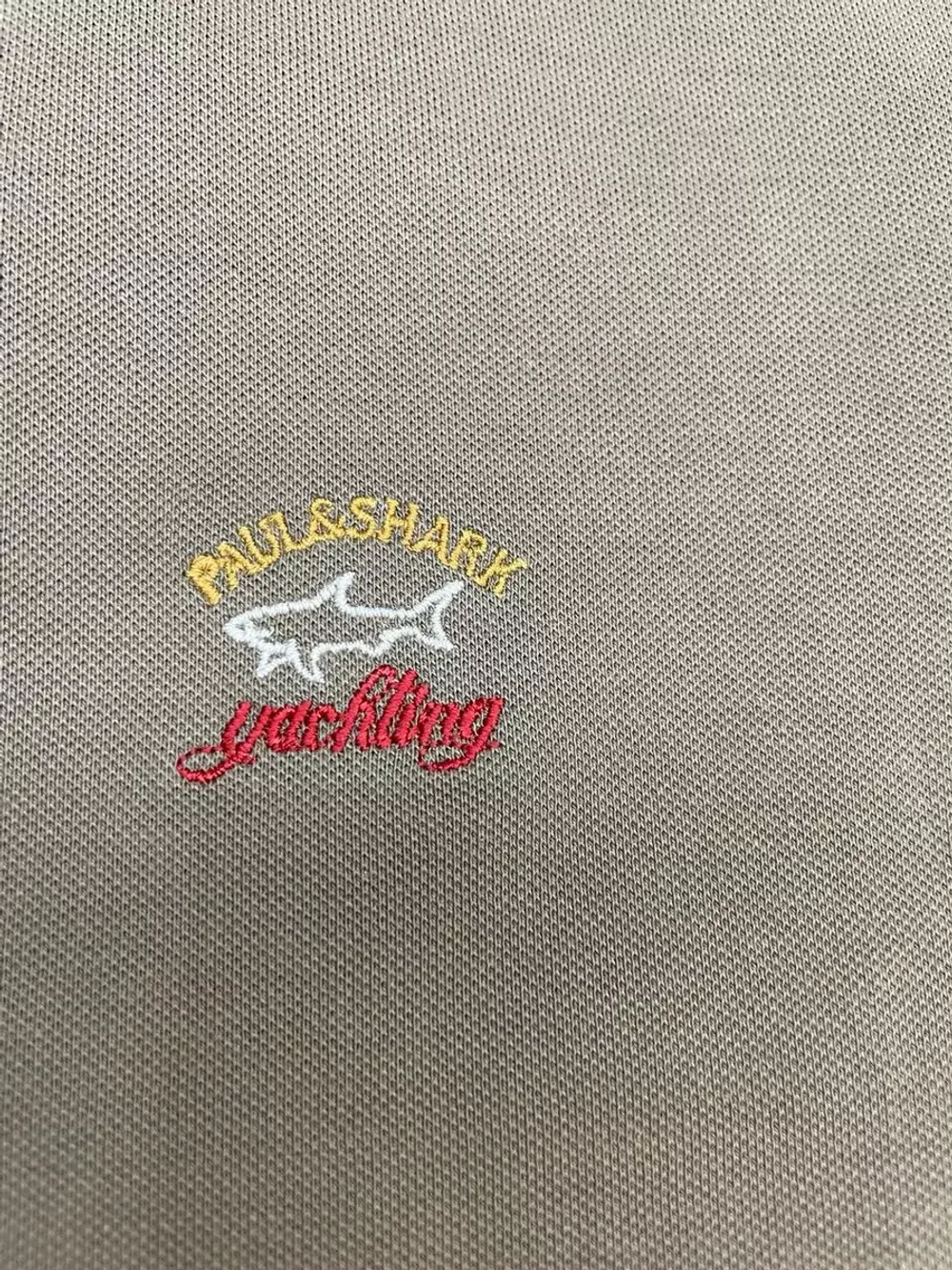 Футболка хлопковая с вышивкой