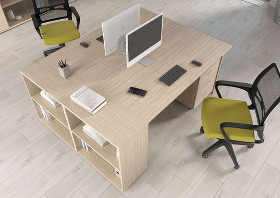 Офисная мебель Формула