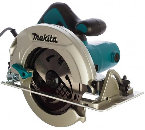 ПИЛА ДИСКОВАЯ MAKITA 190ММ 1200W HS7601