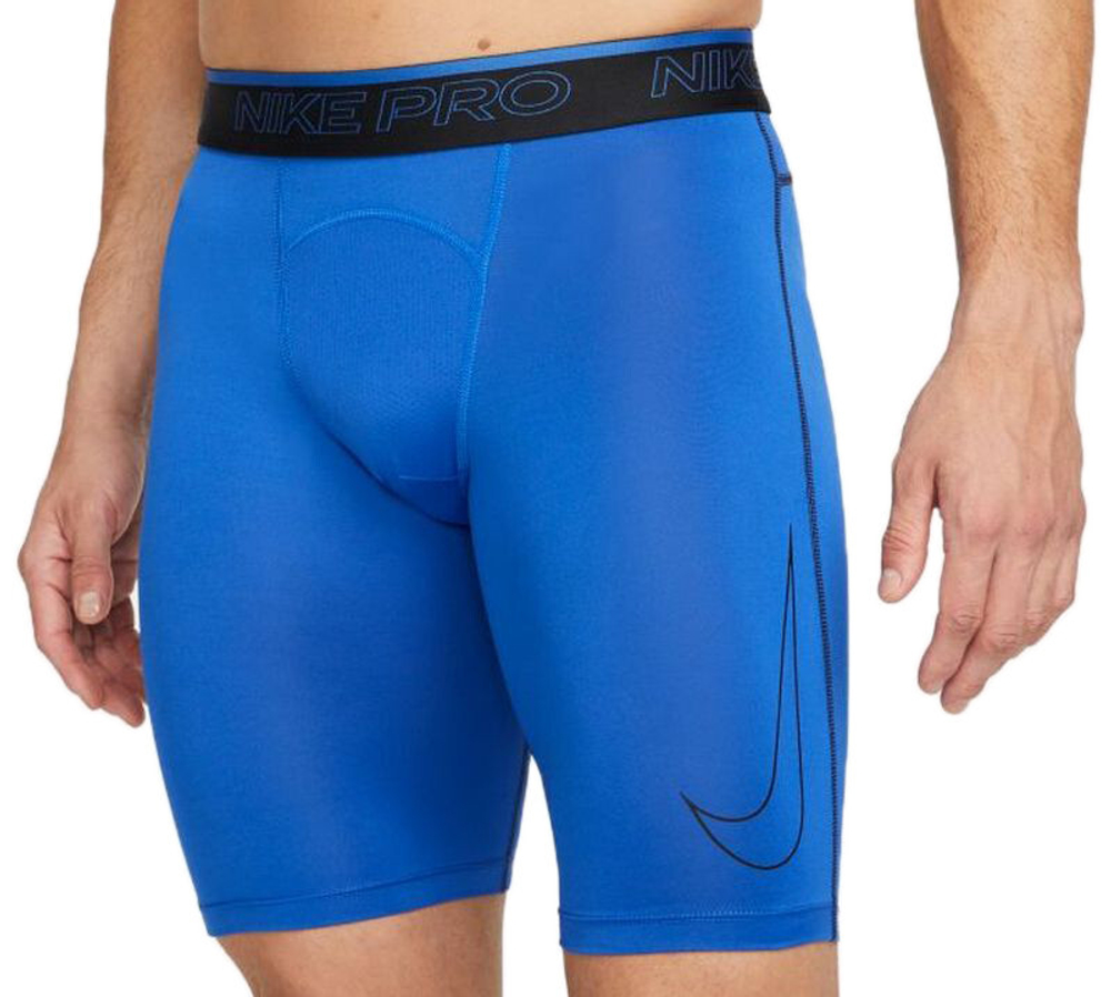 Nike compression shorts sales
