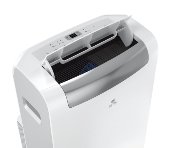 Мобильный кондиционер ROYAL CLIMA SALVATORE RM-SL39CH-E — (10)