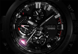 Часы Casio MTG-B1000B-1A
