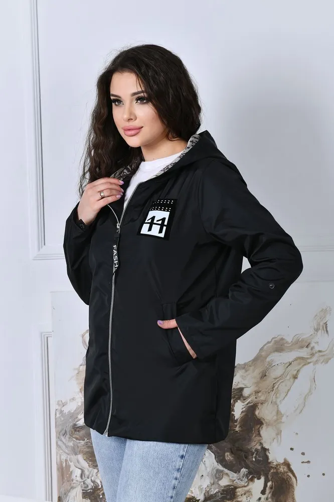 Куртка УК-4300-3 Fabrika