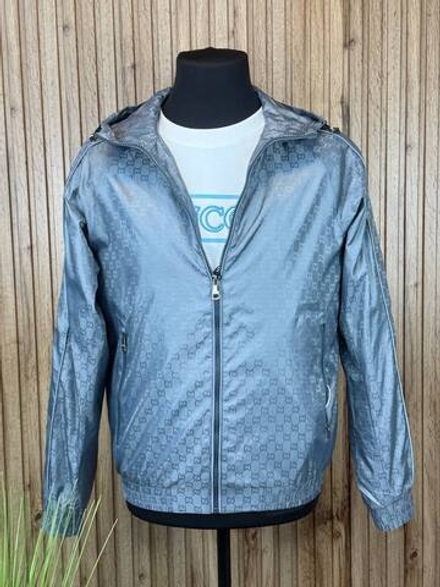 Ветровка Gucci