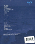 Eddie Vedder / Water On The Road (Blu-ray)