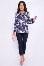 Блузка 40980 Avili