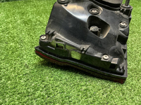 Фонарь правый внутренний Audi A4 B9 (2015-2020)