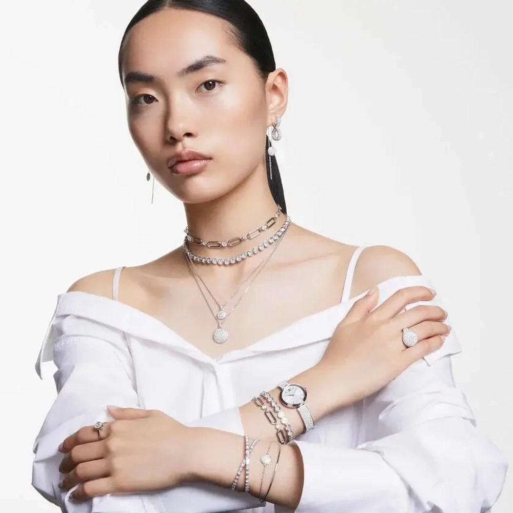 Колье Constella SWAROVSKI