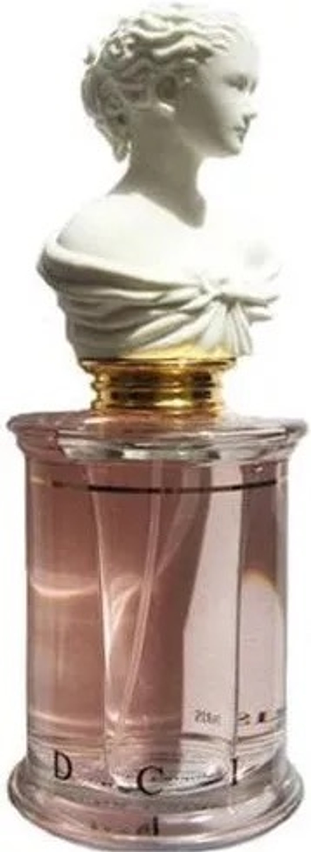 MDCI Parfums Nuit Andalouse