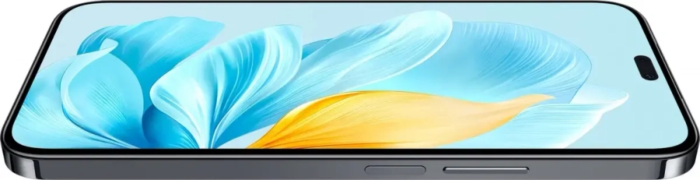 Смартфон Honor 200 Lite 12/256GB, Midnight Black (LLY-NX1)
