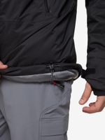 КУРТКА МУЖСКАЯ УТЕПЛЕННАЯ BASK AKSAUT