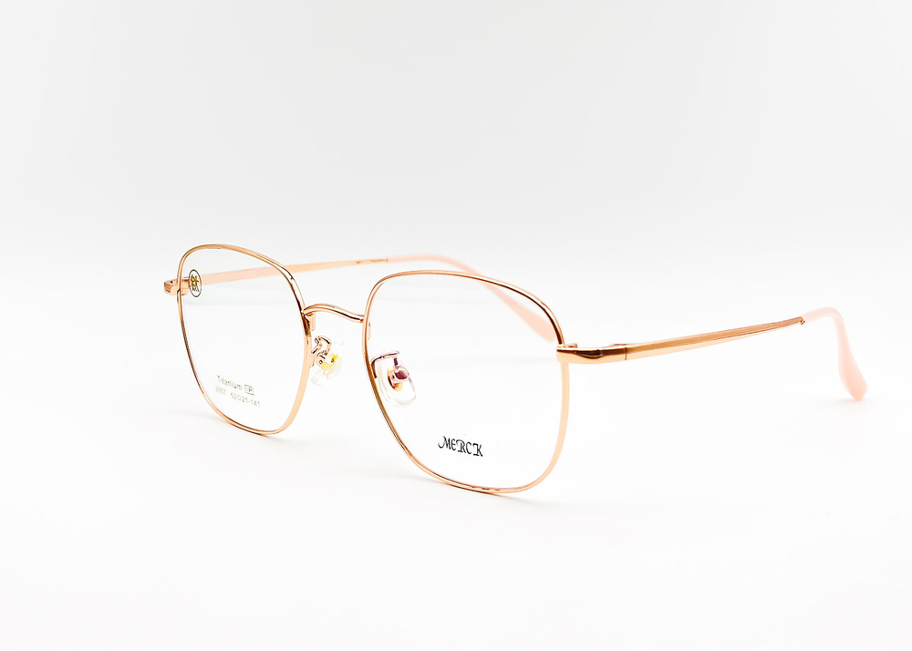 Изг. оправы Merck 3057 Pink