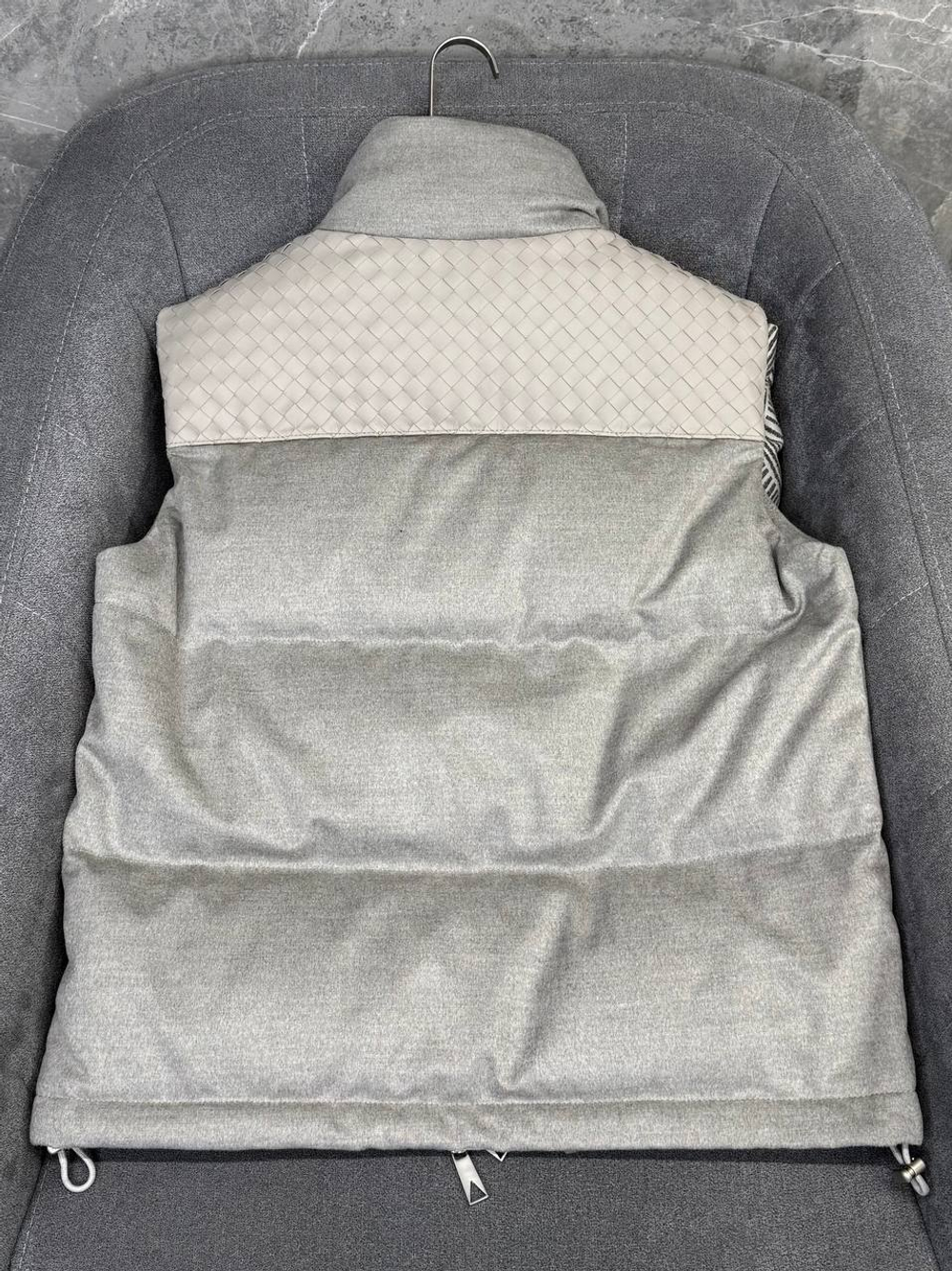 Безрукавка Bottega Veneta