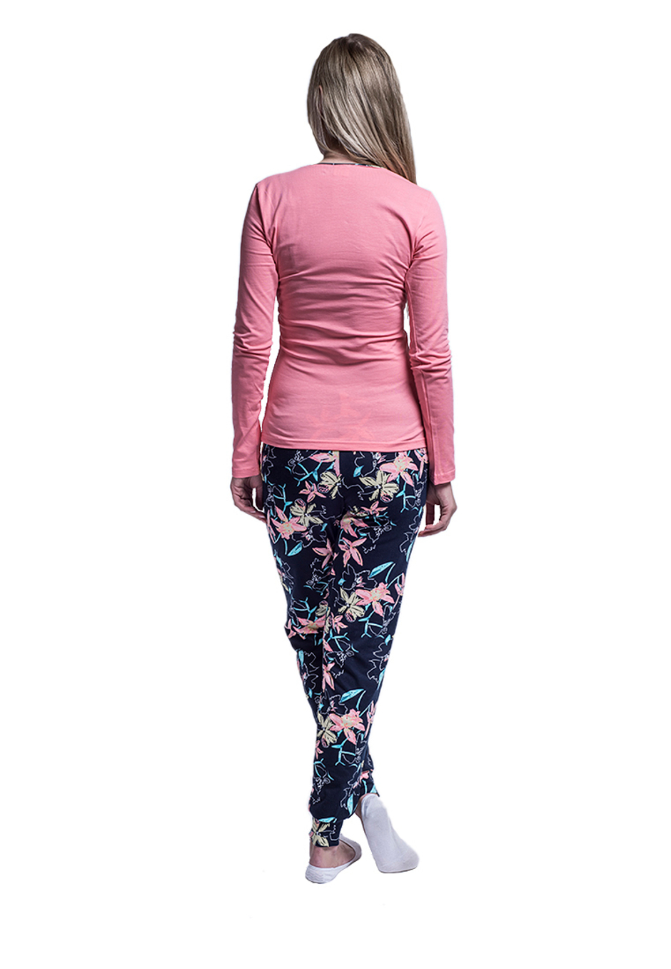 Пижама женская