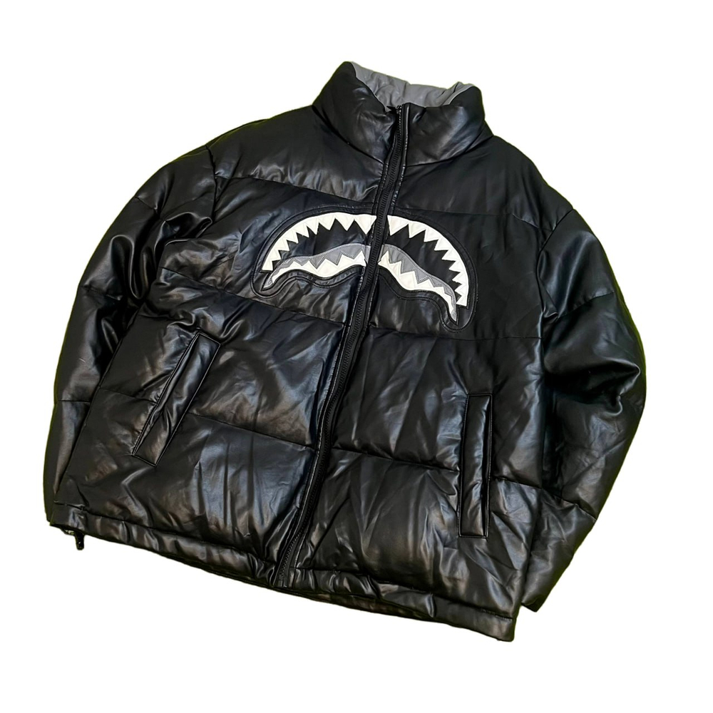 Пуховик Sprayground