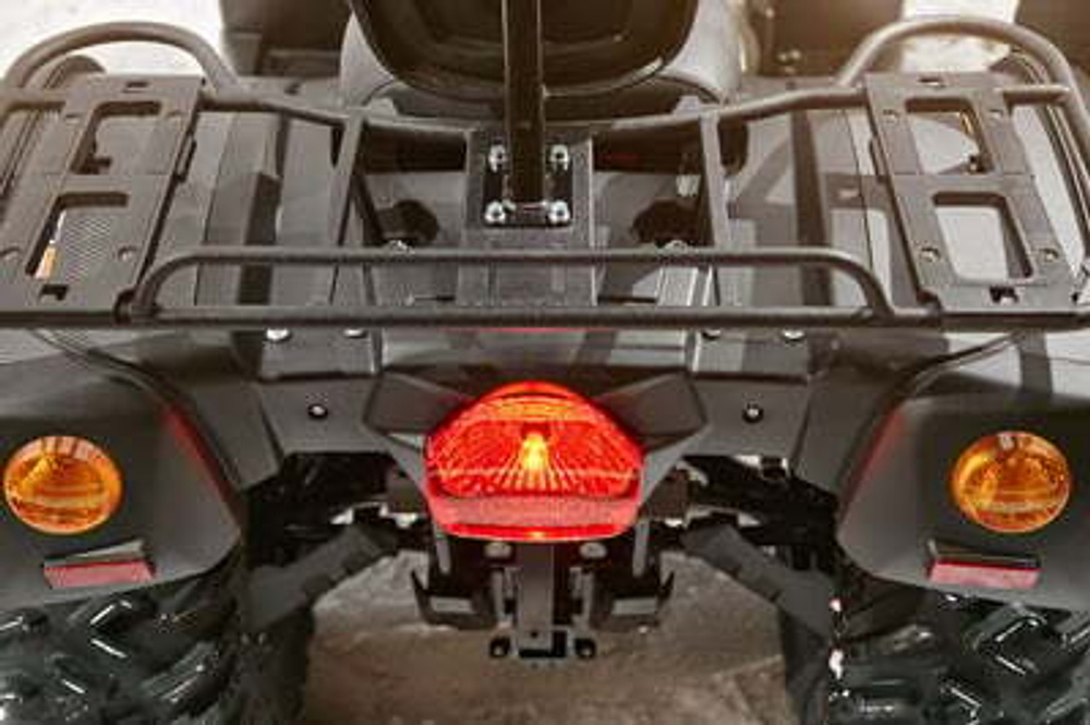 Квадроцикл СТЕЛС ATV 650 YS Leopard EFI (ПСМ)