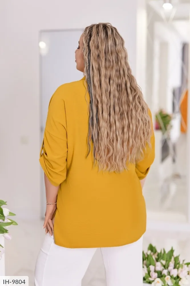 Рубашка IH-9793 Фабрика Моды