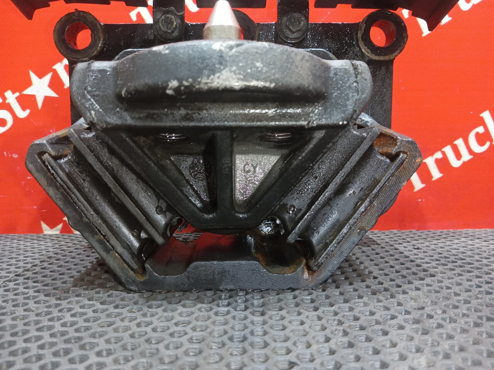 Подушка двигателя передняя 2024г.